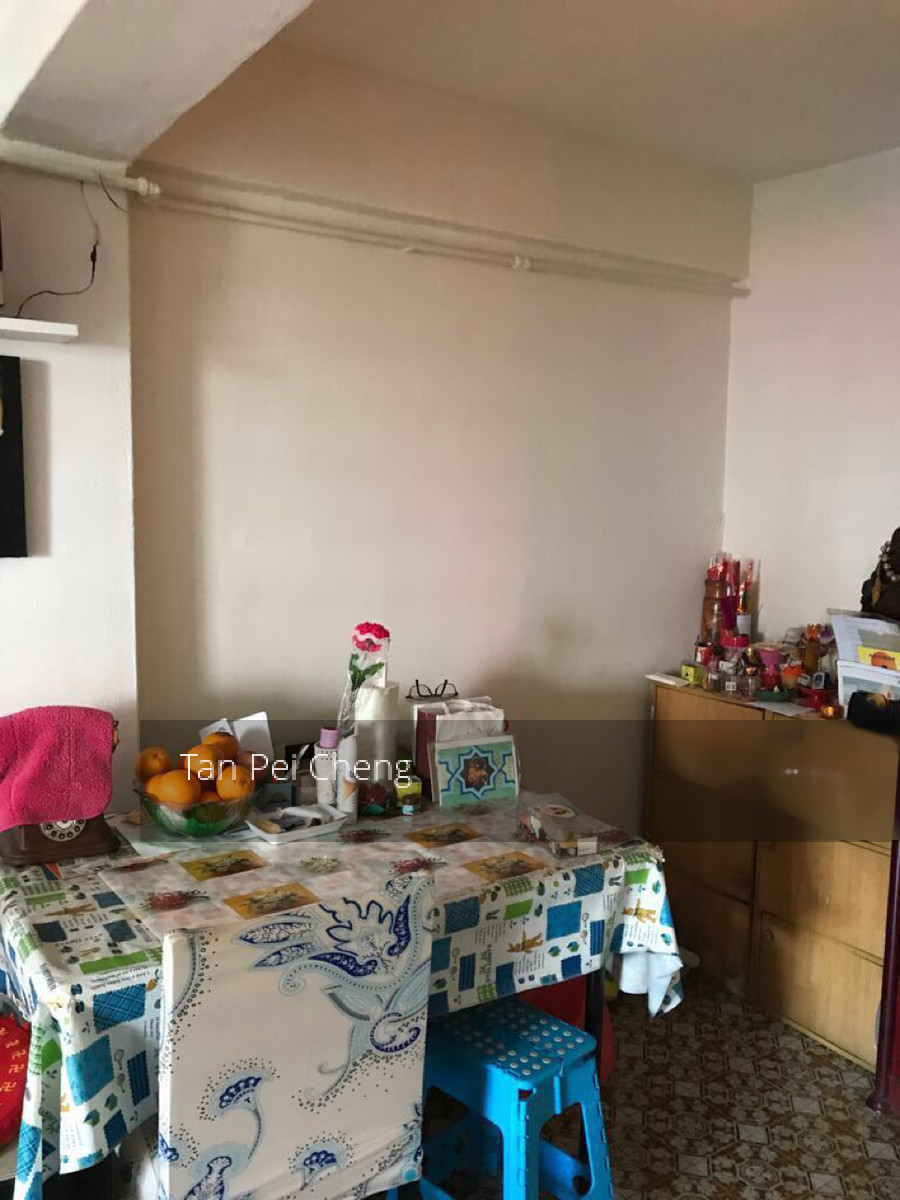 Blk 2 Saint Georges Road (D12), HDB 3 Rooms #150427792